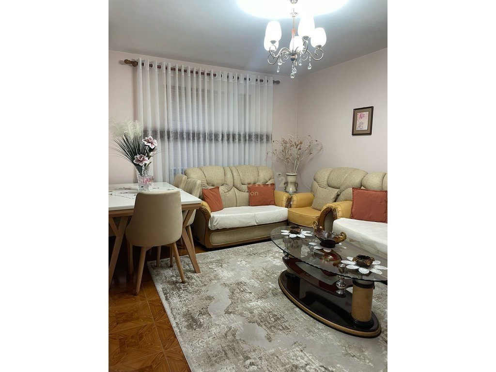 Apartament 2+1 Për Shitje në Perash, Shkodër