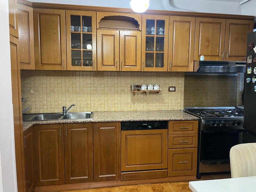 Apartament 2+1 Për Shitje në Perash, Shkodër