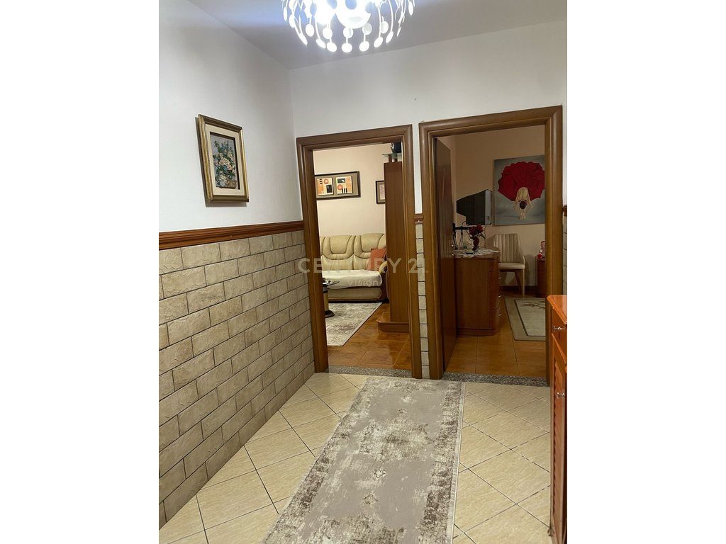 Apartament 2+1 Për Shitje në Perash, Shkodër