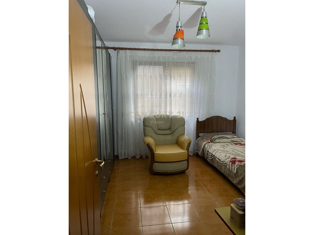 Apartament 2+1 Për Shitje në Perash, Shkodër