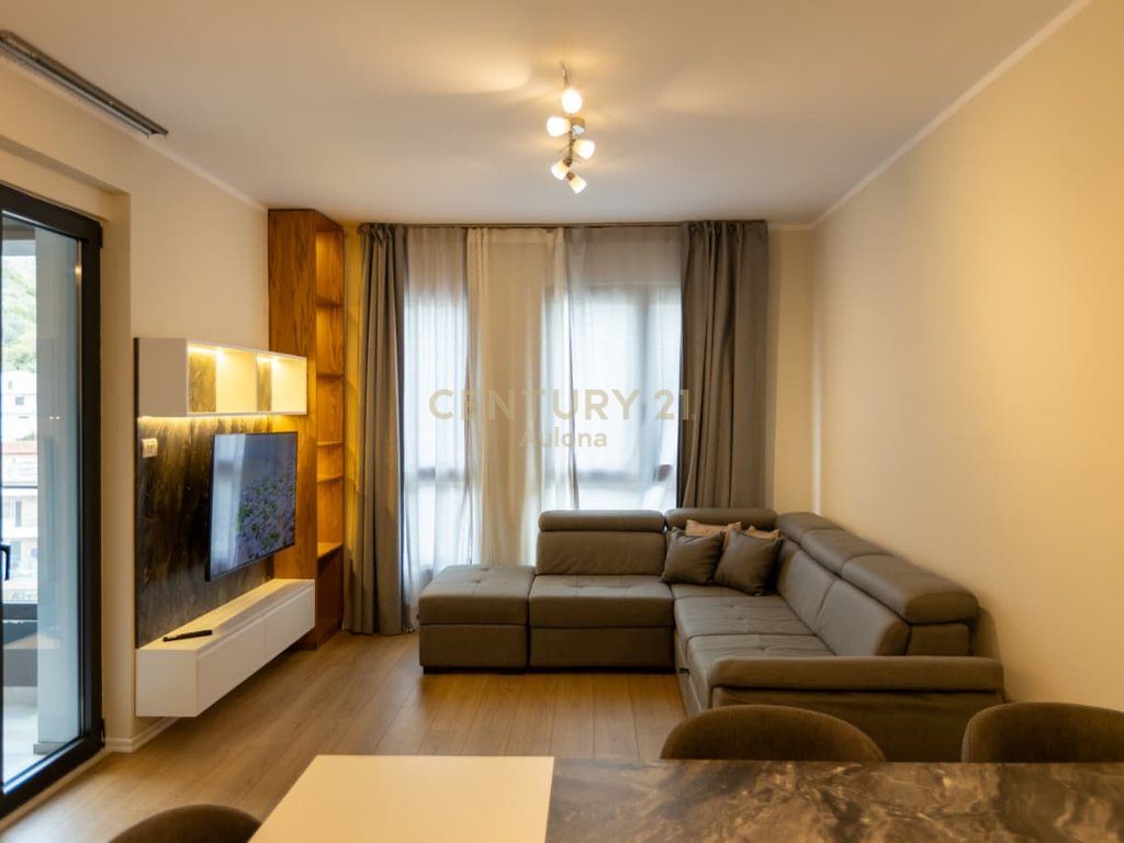 Apartament Modern 2+1 për Shitje pranë Lungomare 1 !