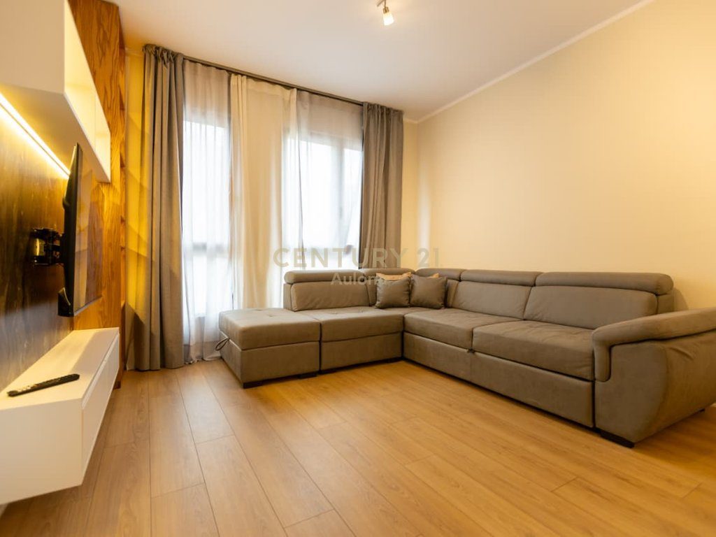 Apartament Modern 2+1 për Shitje pranë Lungomare 1 !