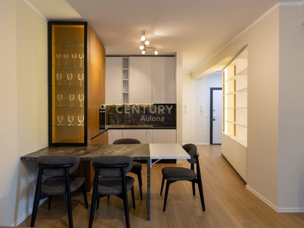 Apartament Modern 2+1 për Shitje pranë Lungomare 1 !