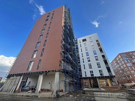 Apartament 2+1 per shitje tek Bulevardi i Ri.