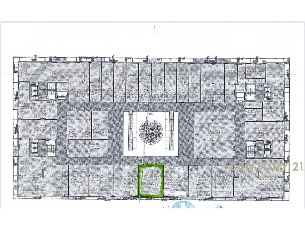 SHESIM NJESI BIZNESI TEK GARDEN BUILDING  KATI 1 MBI HYRJEN KRYESORE.