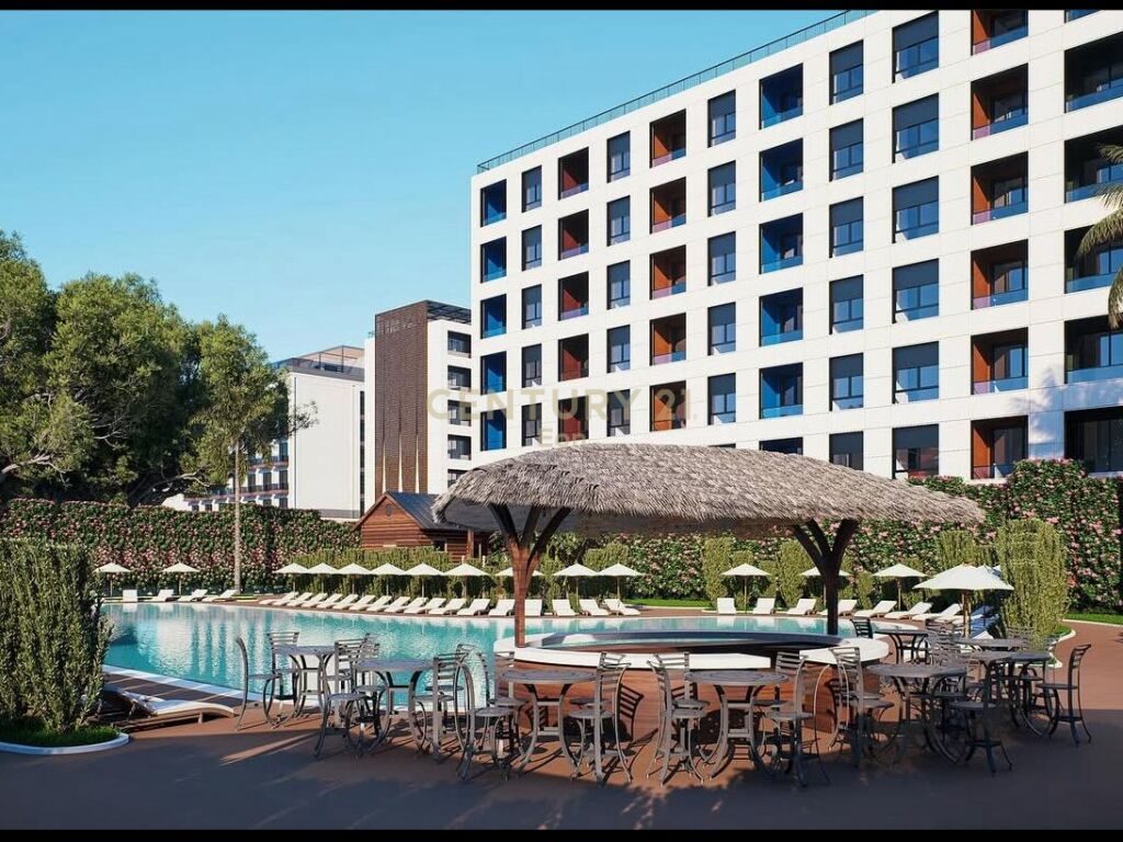 SHITEN APARTMENTE 1+1/ 2+1/ DUBLEX. V.M RESORT NE PLAZHIN E GOLEMIT !!