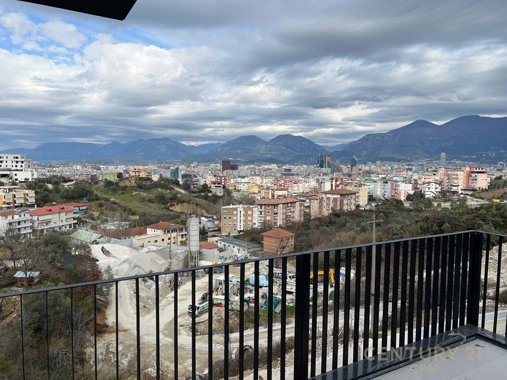 Apartament 3+1 per shitje tek residenca Kodra e Diellit!