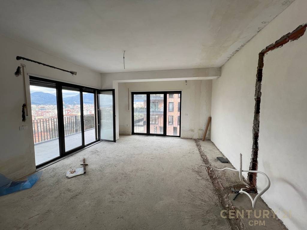 Apartament 3+1 per shitje tek residenca Kodra e Diellit!