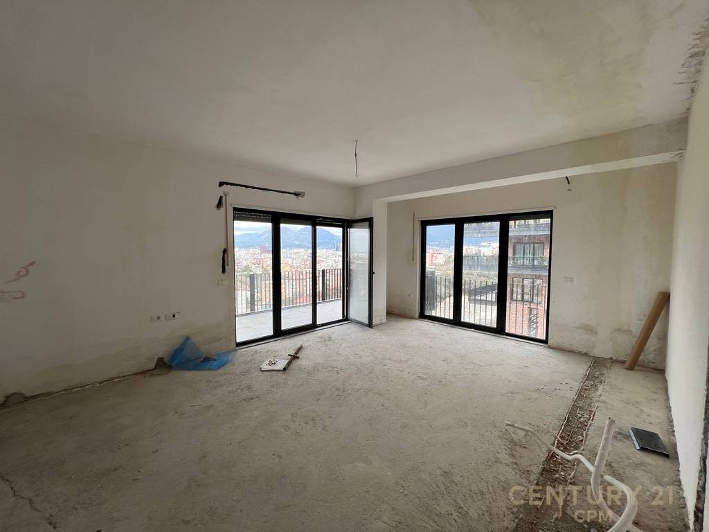 Apartament 3+1 per shitje tek residenca Kodra e Diellit!