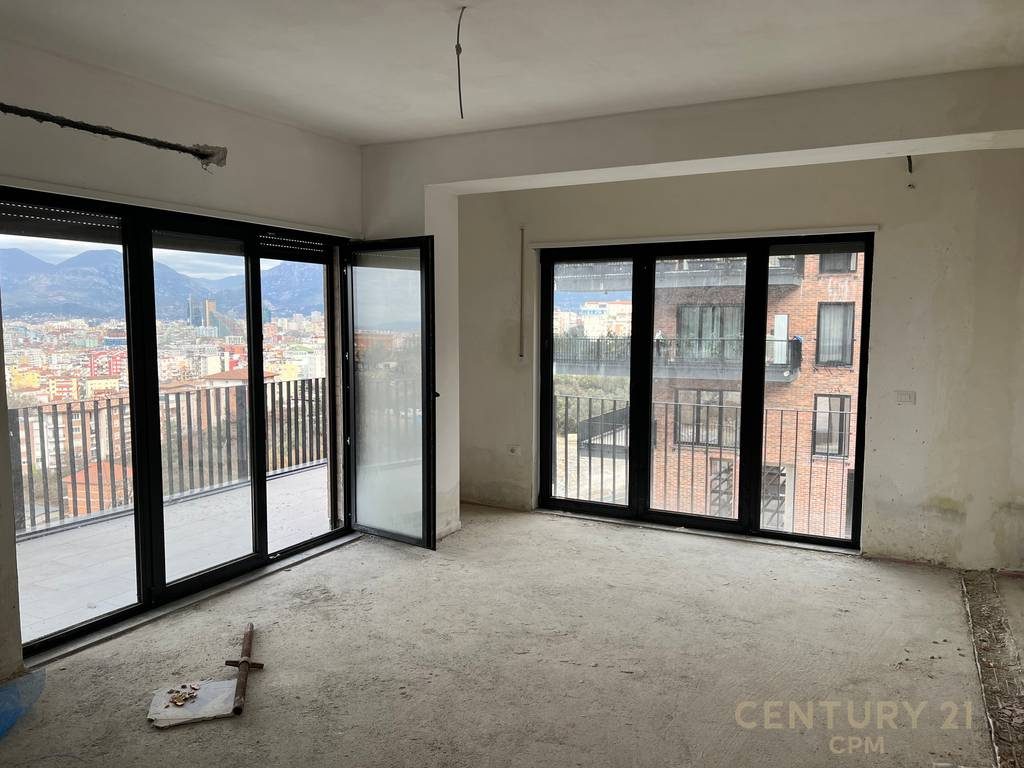 Apartament 3+1 per shitje tek residenca Kodra e Diellit!