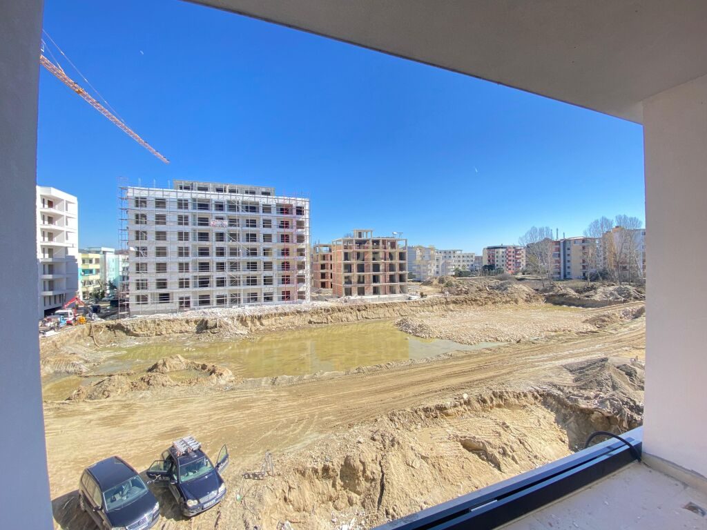 SHITET APARTAMENT 2+1  TEK LIBURNA RESIDENCE, NE GOLEM!