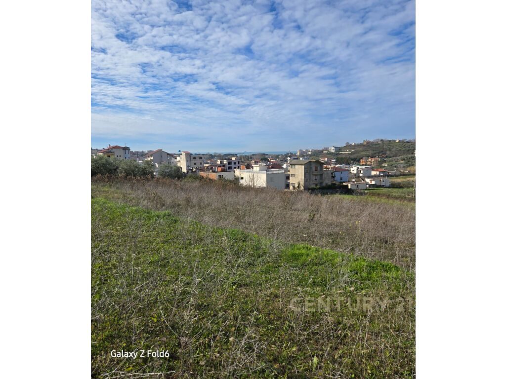 Tokë për Shitje në Shkallnur, Durrës - 300000€ | 5000 m²