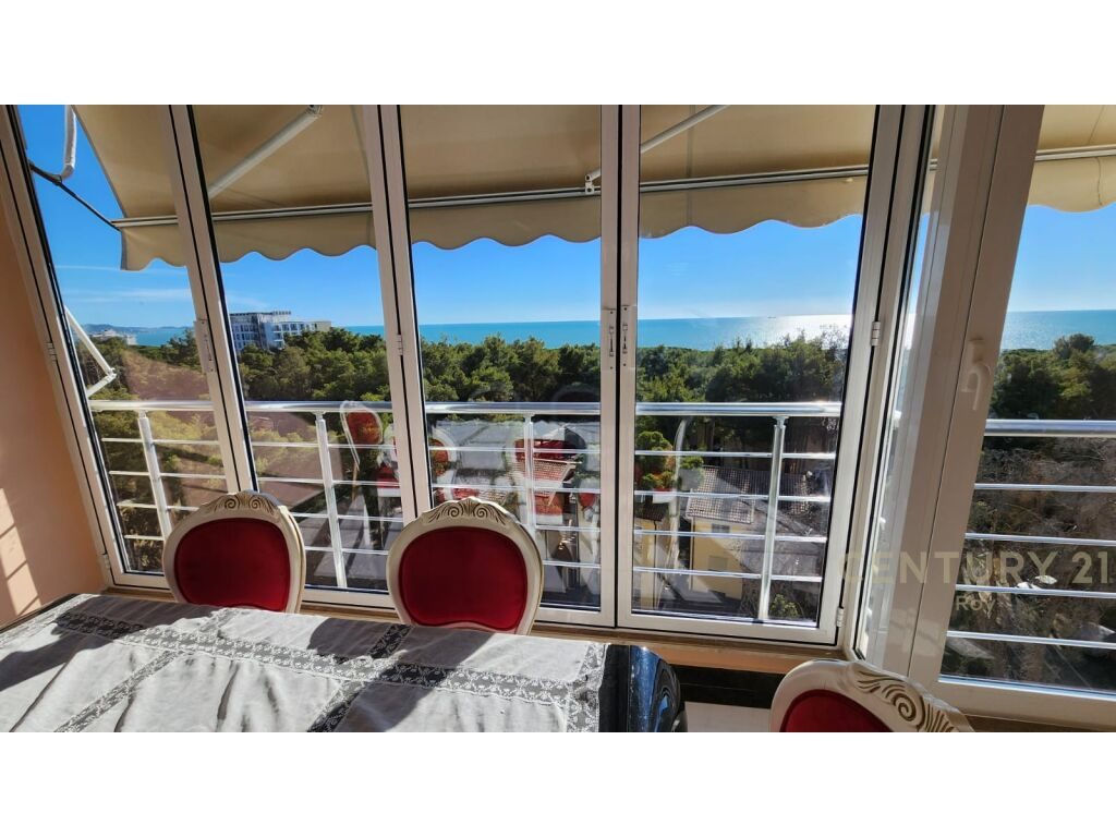 SHITET APARTAMENT 2+1 FULL PAMJE DETI!
