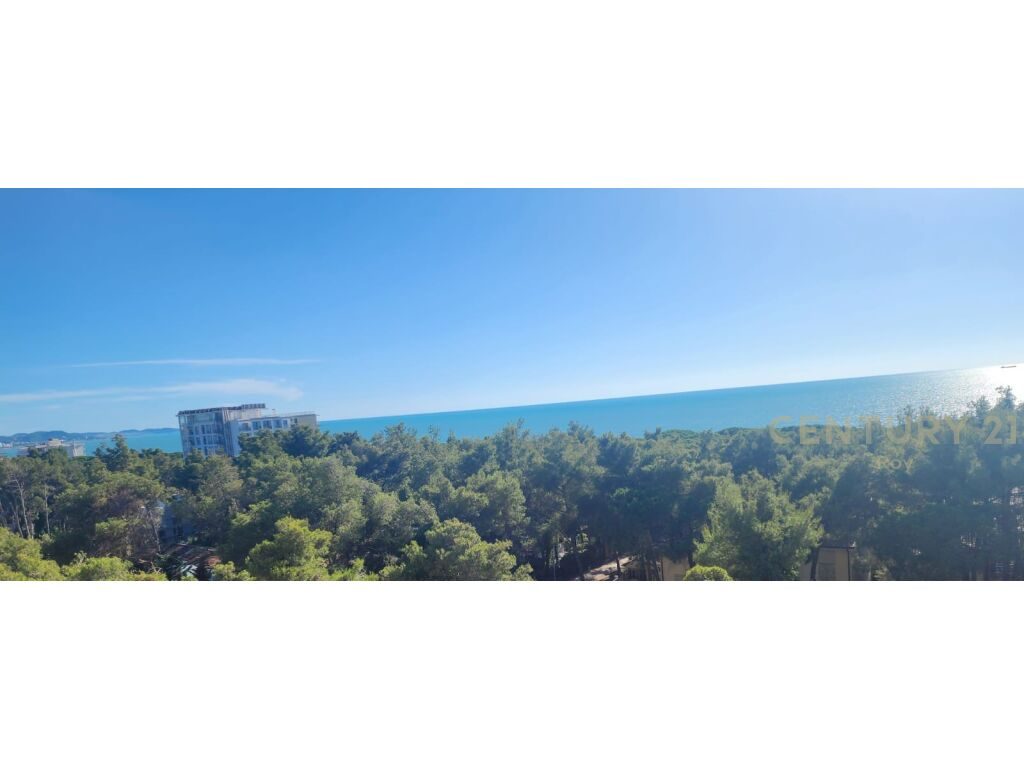 SHITET APARTAMENT 2+1 FULL PAMJE DETI!
