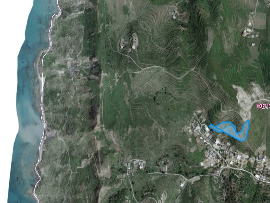 Tokë në Durrës, Spitallë - Për Shitje - 180000€ | 6000 m²