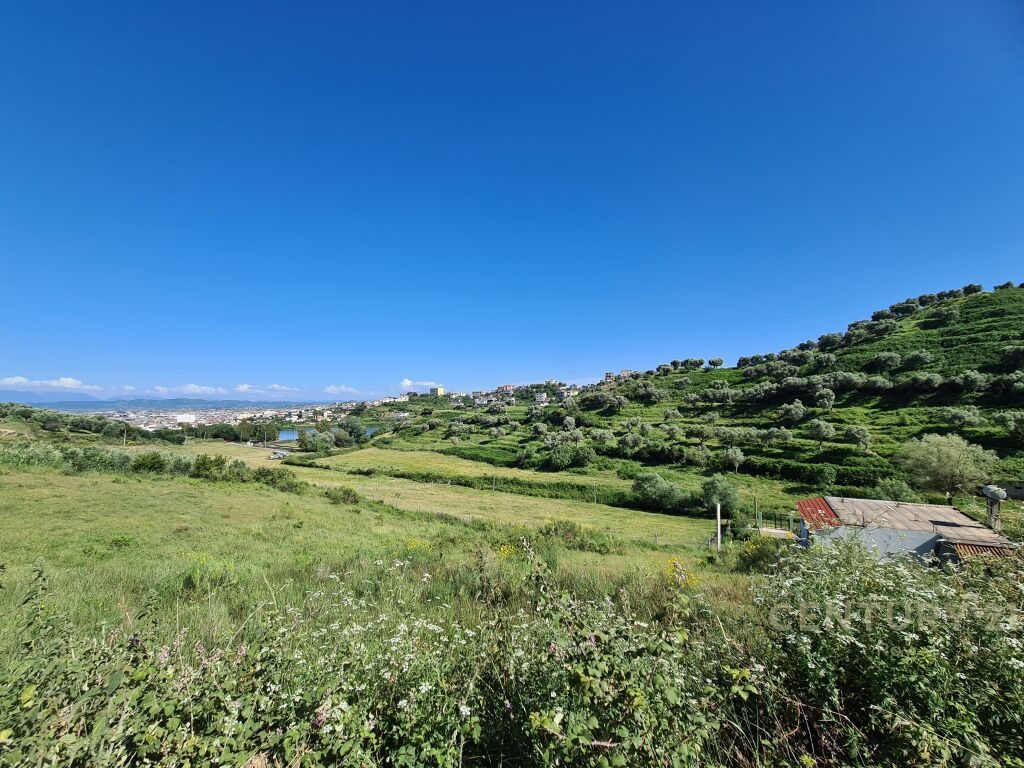 Tokë në Durrës, Spitallë - Për Shitje - 180000€ | 6000 m²