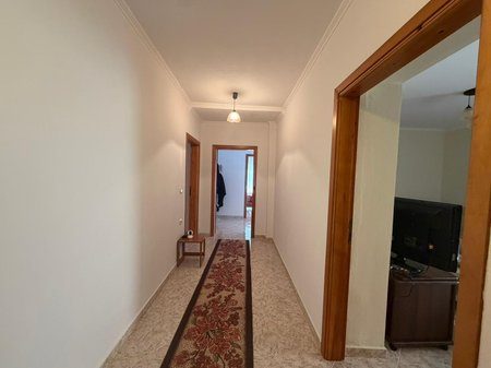 SARANDE, SHESIM APARTAMENT 2+1+2 SHUME PRANE DETIT