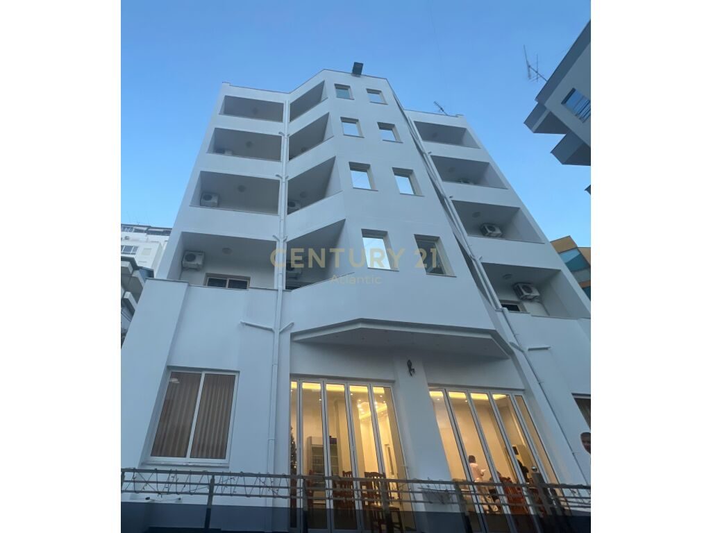 Hotel Për Qira në Shkëmbi I Kavajës, Durrës