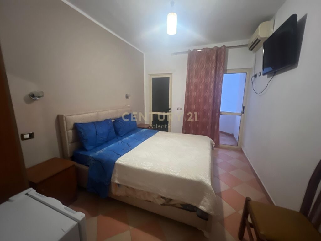Hotel Për Qira në Shkëmbi I Kavajës, Durrës