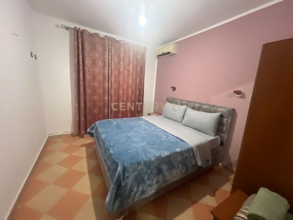Hotel Për Qira në Shkëmbi I Kavajës, Durrës