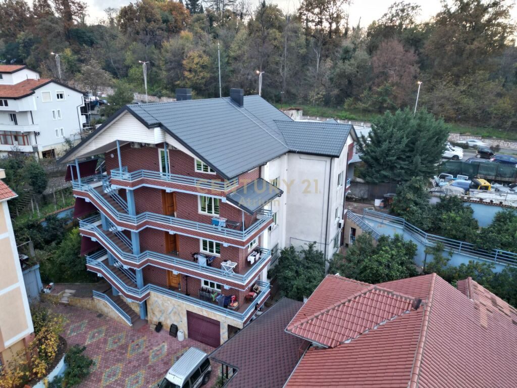 GODINE 5 KATESHE PER HOTEL  OSE AIRBNB TE RRUGA ELBASANIT !!!