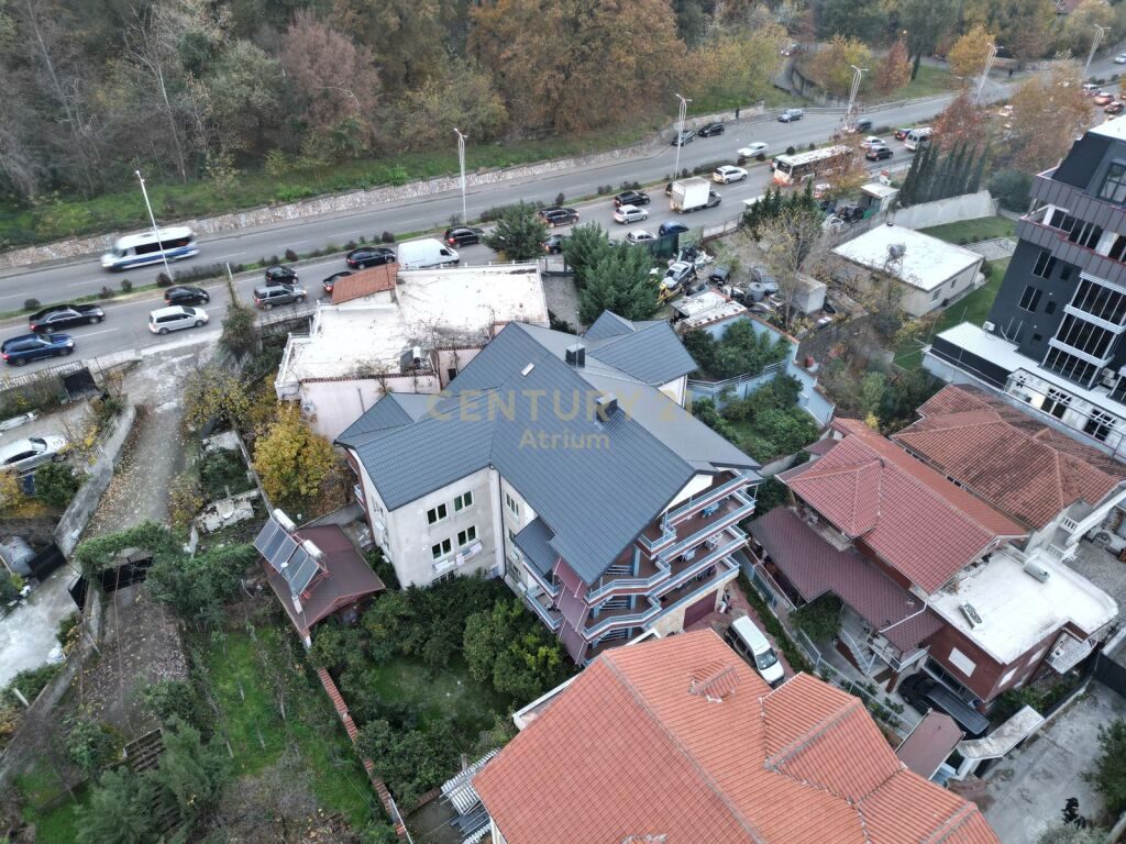 GODINE 5 KATESHE PER HOTEL  OSE AIRBNB TE RRUGA ELBASANIT !!!