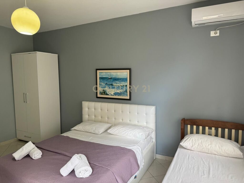 APARTAMENT 2+1 PER SHITJE,NE UJI TE FTOHTE!