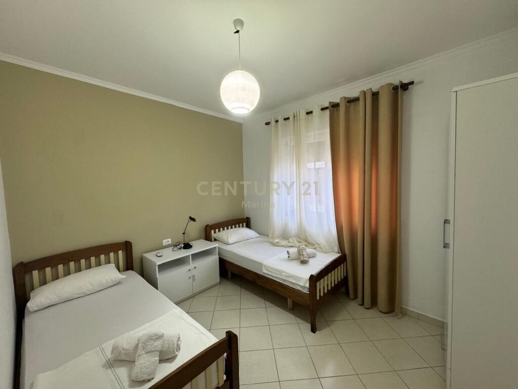 APARTAMENT 2+1 PER SHITJE,NE UJI TE FTOHTE!