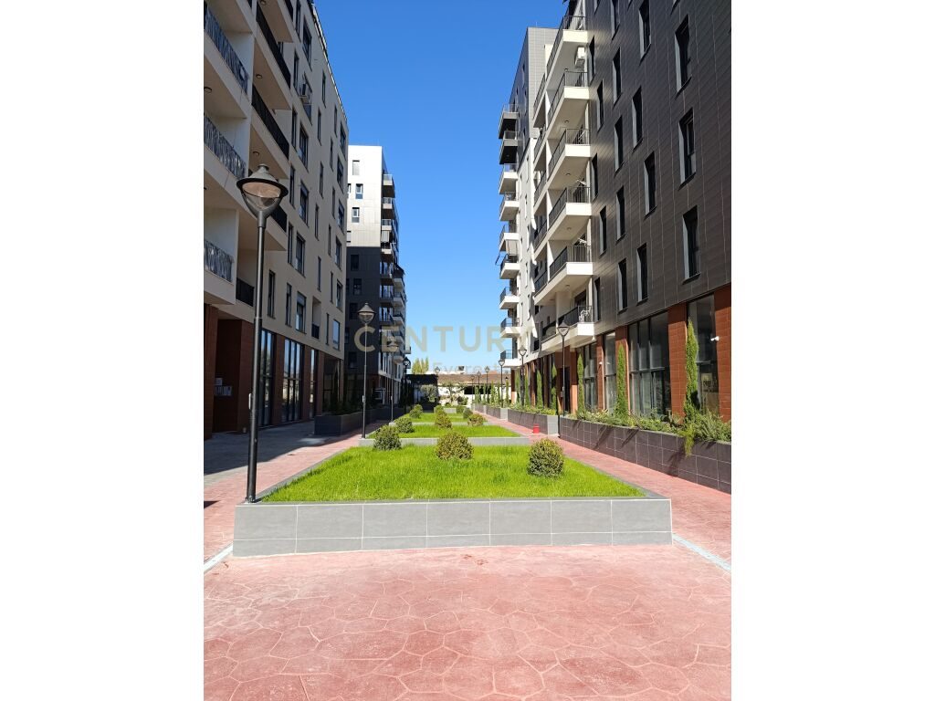 DON BOSKO, SHESIM APARTAMENT 2+1+2