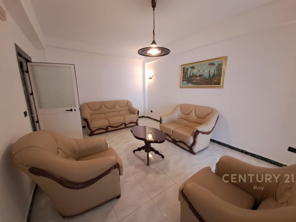 Apartament 3+1+2 te Stadiumi, Durrës - 120000€ | 120 m²