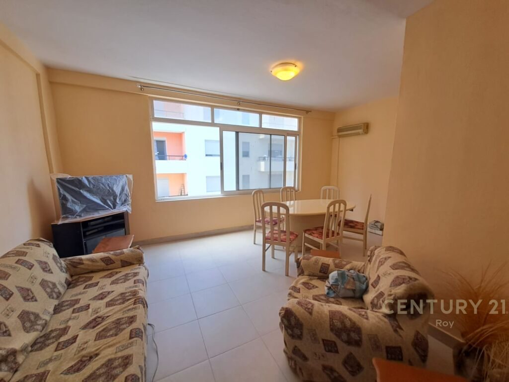 Apartament 3+1+2 te Stadiumi, Durrës - 120000€ | 120 m²