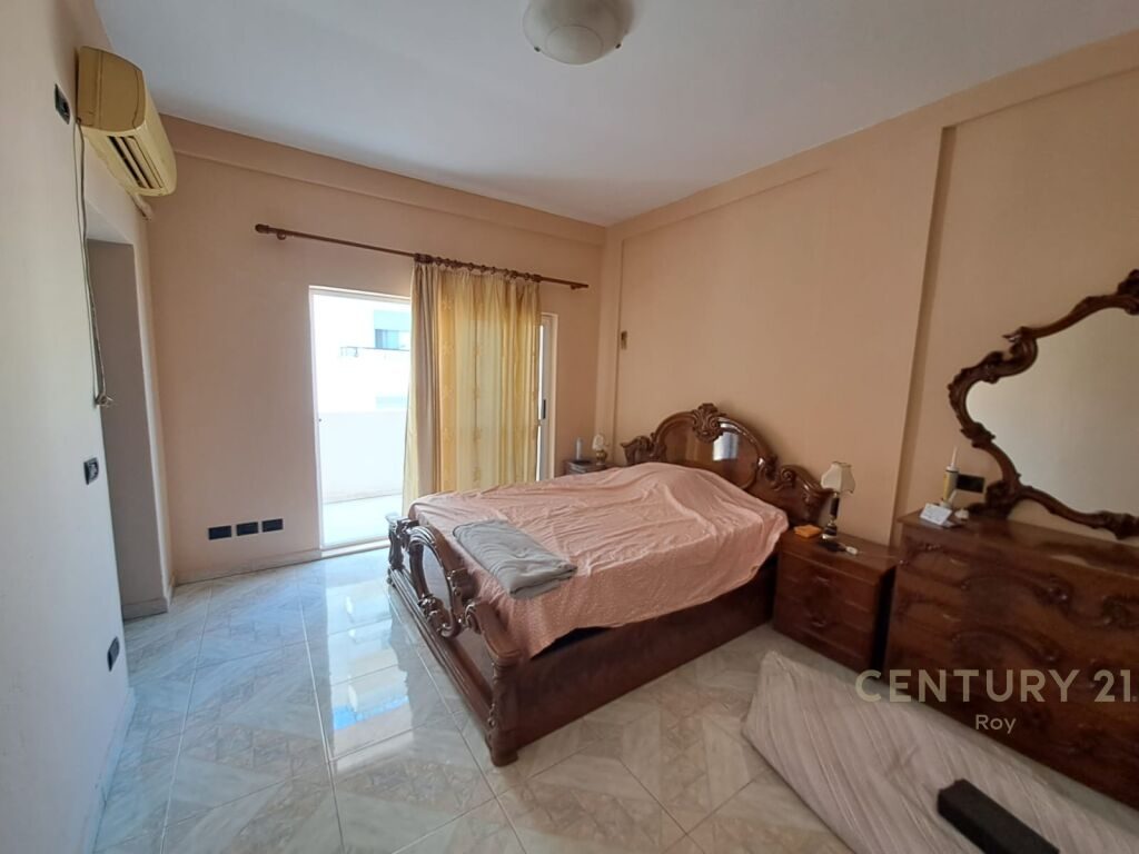 Apartament 3+1+2 te Stadiumi, Durrës - 120000€ | 120 m²