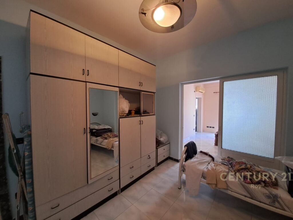 Apartament 3+1+2 te Stadiumi, Durrës - 120000€ | 120 m²