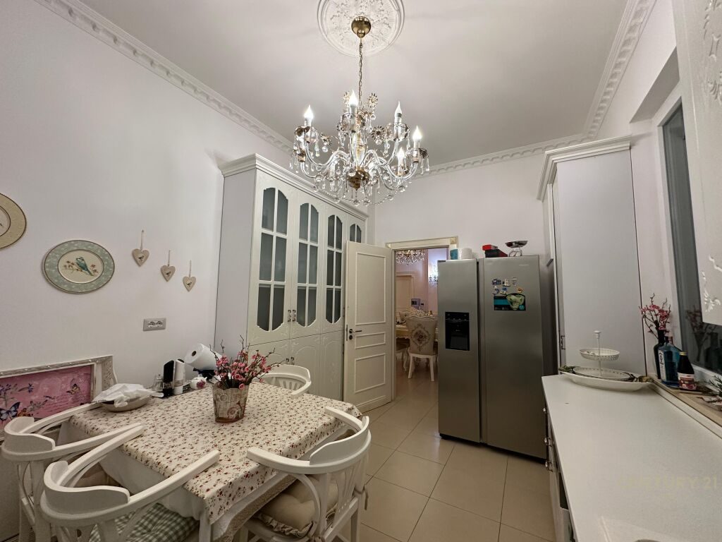 Vile unike per qira ne Rezidencen Qetesia, Qerret!
