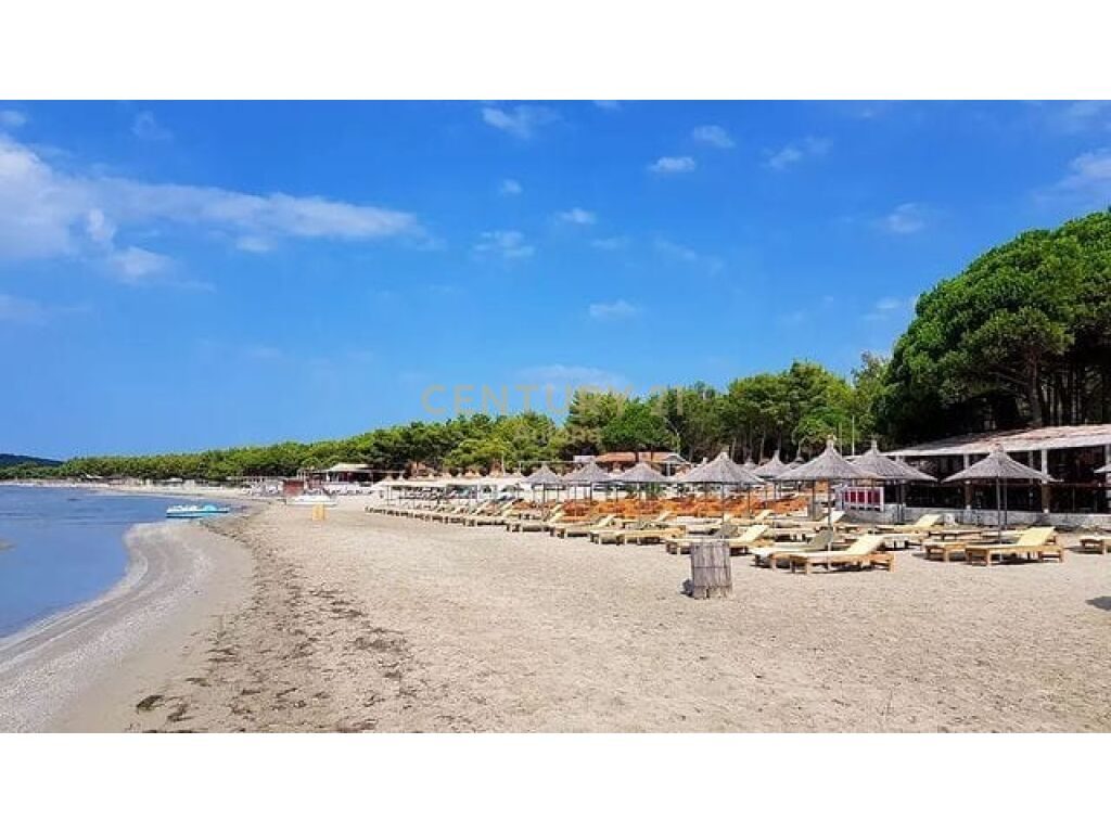 Tokë për Shitje në Nartë, Vlorë