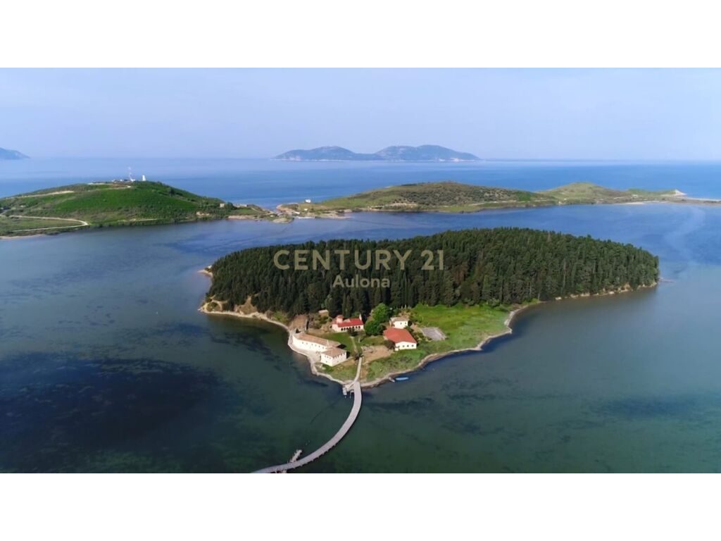 Tokë për Shitje në Nartë, Vlorë