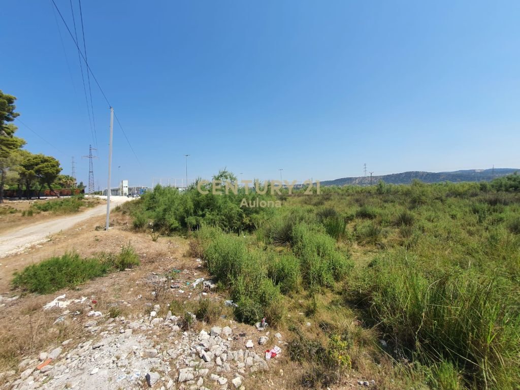 Tokë për Shitje në Nartë, Vlorë