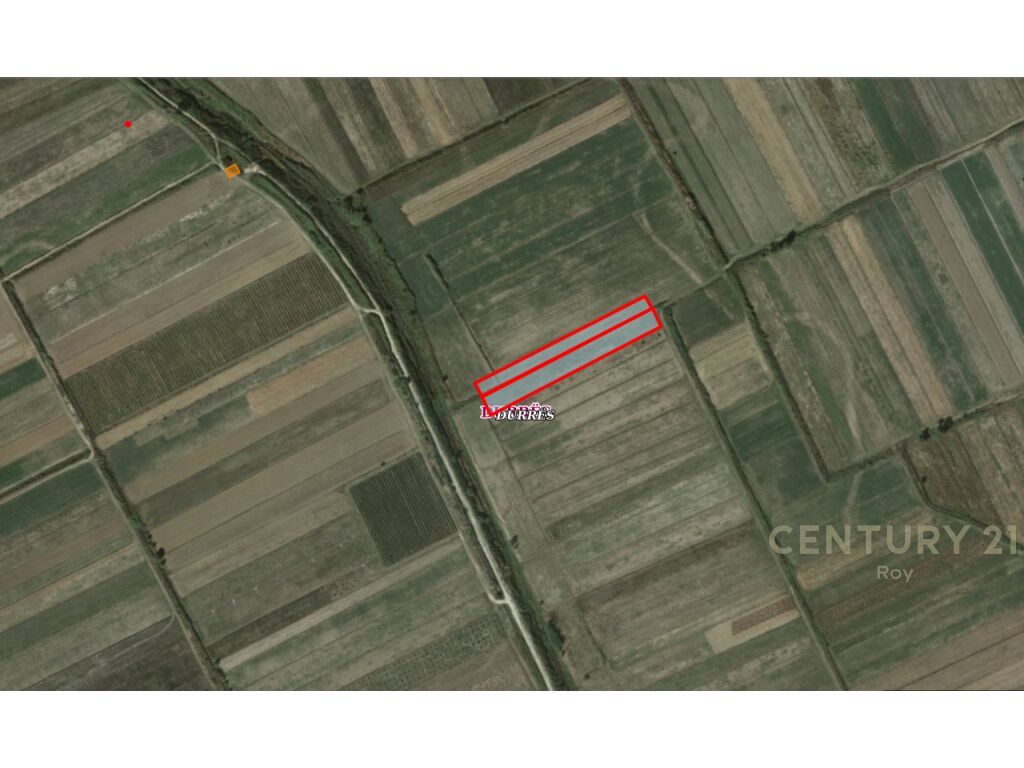 SHITET 1925 M2 TOKE NE KATUND TE RI, DURRES!