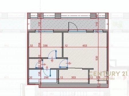 Studio tek Lion Residence 2 !!