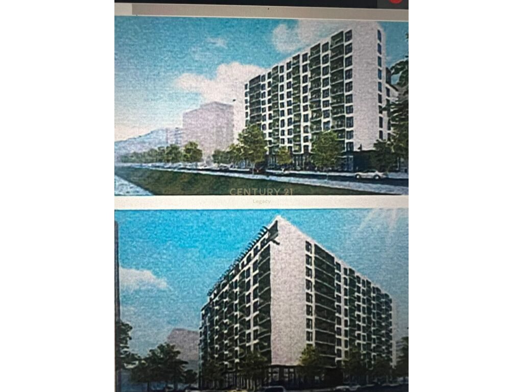 Shitet apartament 2+1, Ish Fusha e Aviacionit