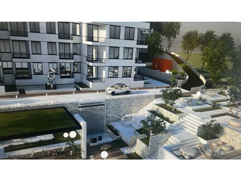 EKSKLUZIVE!!! SHESIM APARTAMENT 1+1 NE UJE TE FTOHTE ,VLORE !!!