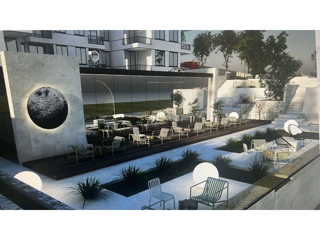EKSKLUZIVE!!!SHITET  APARTAMENT 1+1  NE UJE TE FTOHTE VLORE !