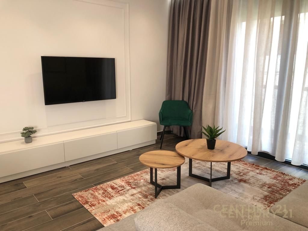 Shitet  Apartament Luksoz  + Post Parkimi te Rezidenca Sofia!