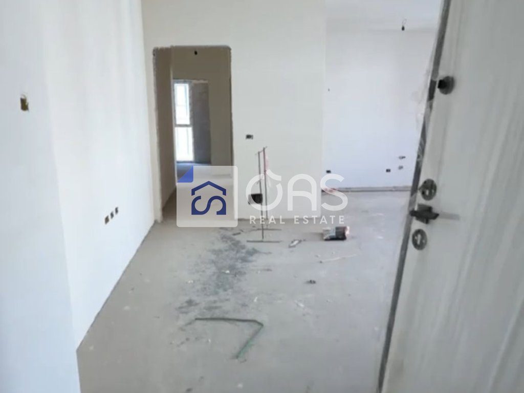 Shitet apartament 3+1 ne Bulevardin e Ri  " Orbital 3".