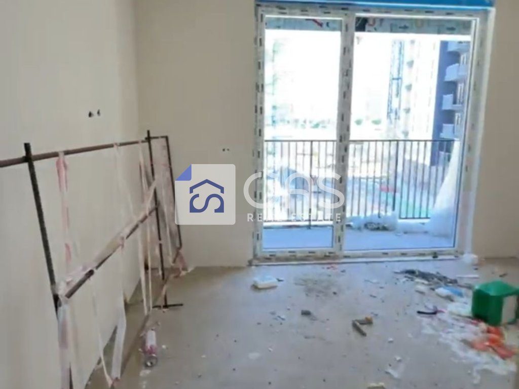 Shitet apartament 3+1 ne Bulevardin e Ri  " Orbital 3 ".