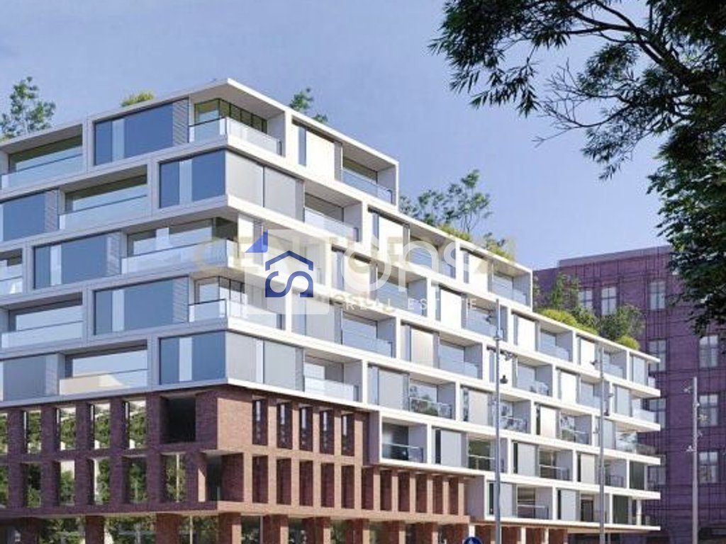 Shitet apartament 2+1+2 Tek ish Fusha e Aviacionit  1350 euro/m2 "Mei's Garden Residenc"