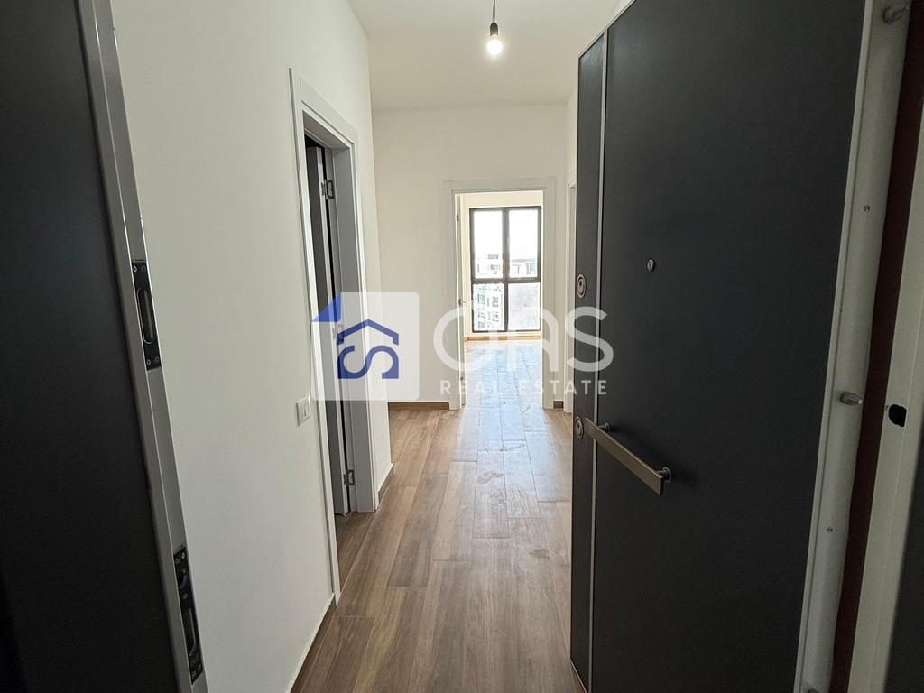 Apartament 1+1 Me Qira në  Rruga e Dibrës, Spitali QSUT - 500€ | 81 m²