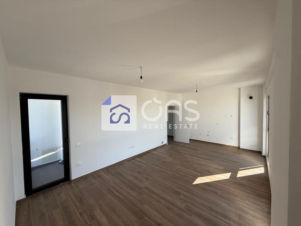 Apartament 1+1 Me Qira në  Rruga e Dibrës, Spitali QSUT - 500€ | 81 m²