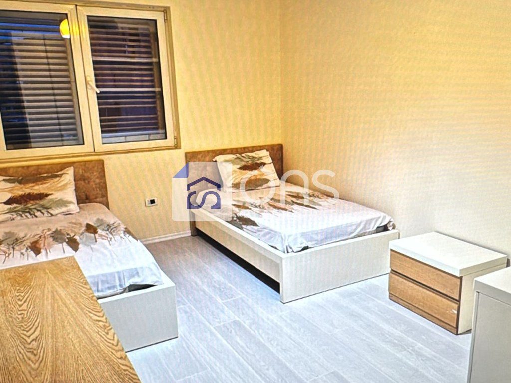 Shitet apartament 3+1 Ne Porcelan 219.000 euro