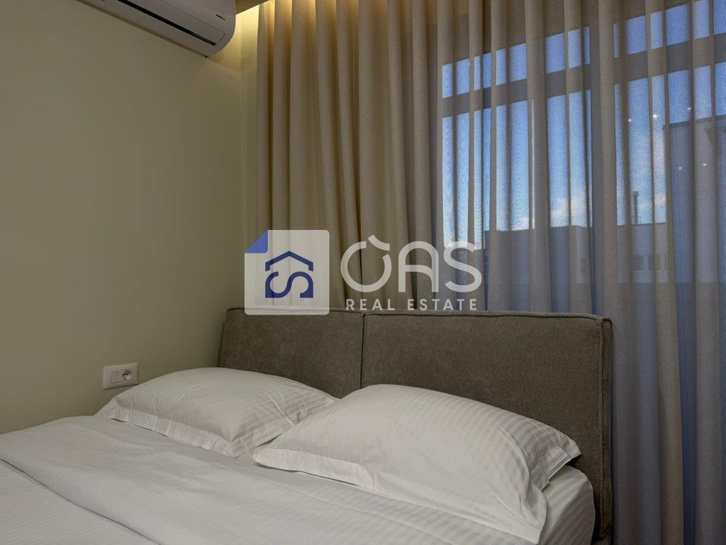 Shiten 2 apartamente 1+1 Ne 21 Dhjetori 193.000 euro